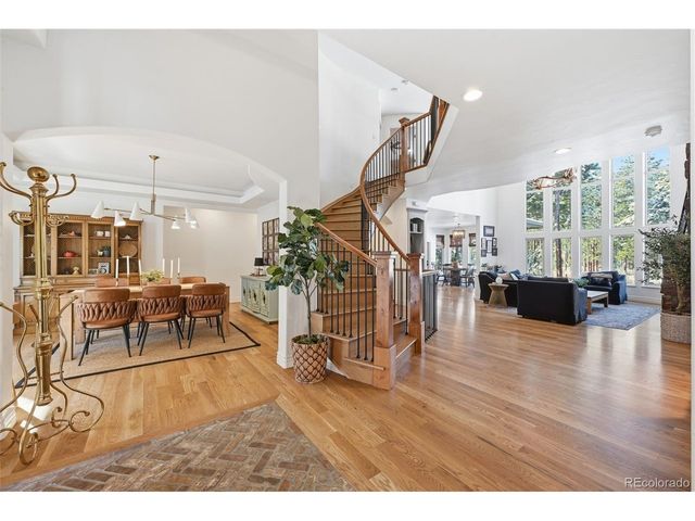 18030 Bankhurst Ct, Monument, CO 80132