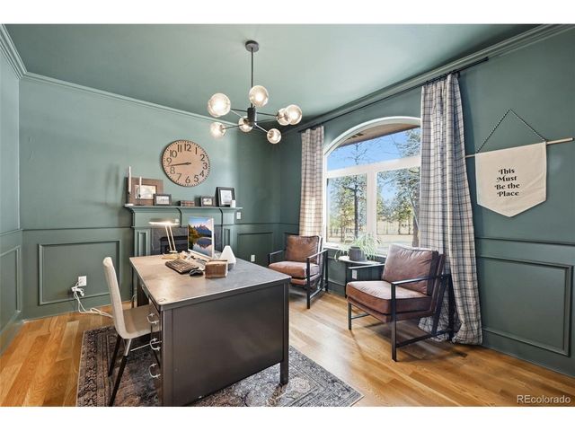 18030 Bankhurst Ct, Monument, CO 80132