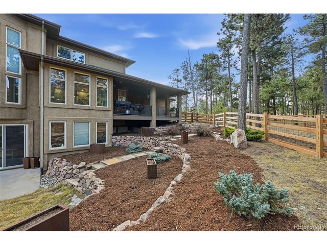 18030 Bankhurst Ct, Monument, CO 80132