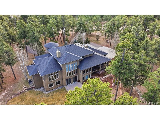 18030 Bankhurst Ct, Monument, CO 80132