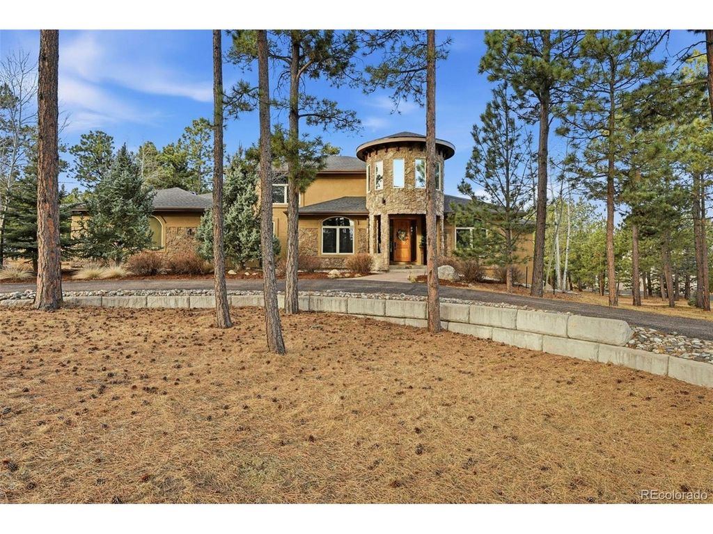 18030 Bankhurst Ct, Monument, CO 80132