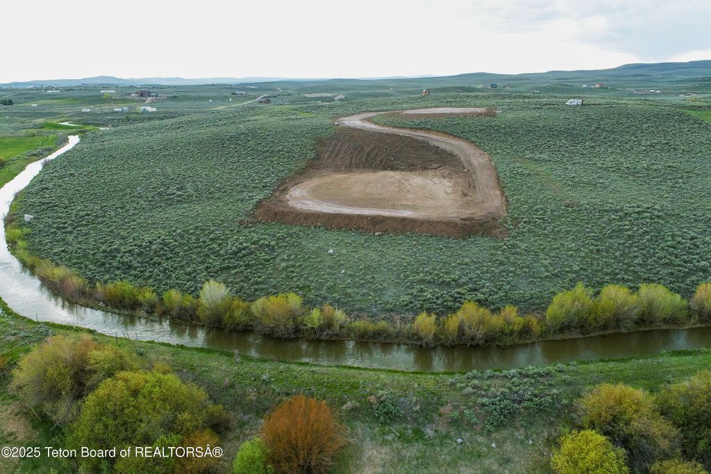 LOT 116 WASHAKIE DRIVE, UNIT D, Daniel, WY 83115 photo 2