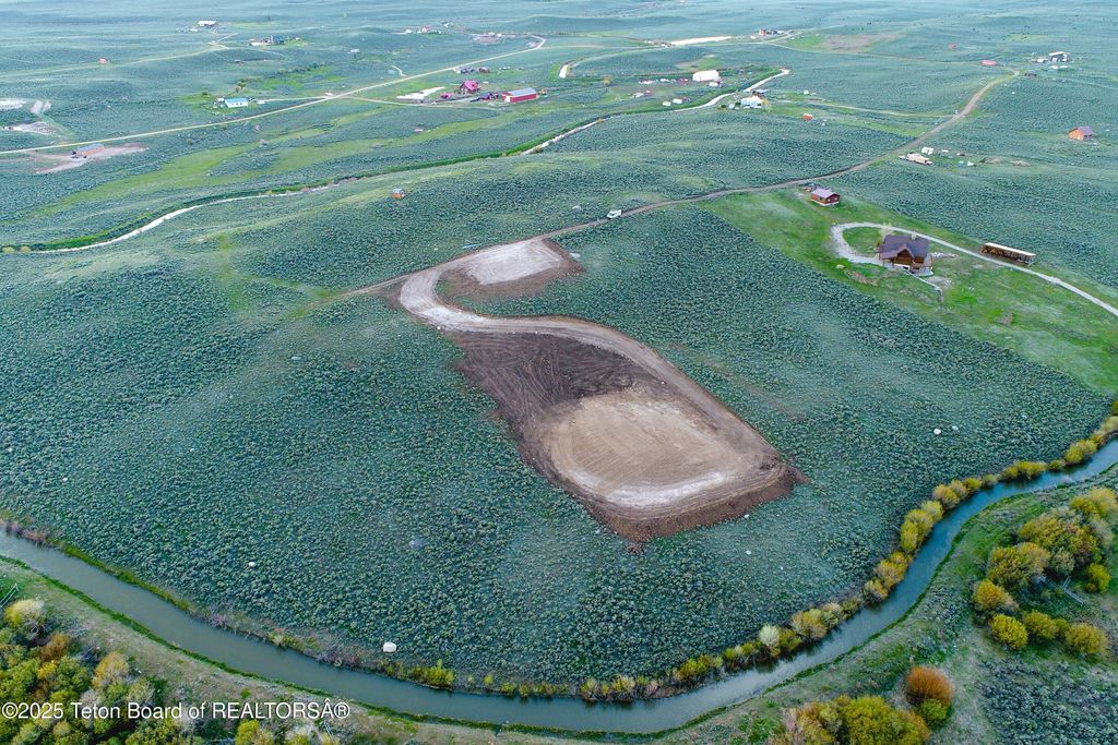 LOT 116 WASHAKIE DRIVE, UNIT D, Daniel, WY 83115 photo 3