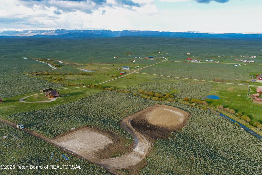 LOT 116 WASHAKIE DRIVE, UNIT D, Daniel, WY 83115 photo 4