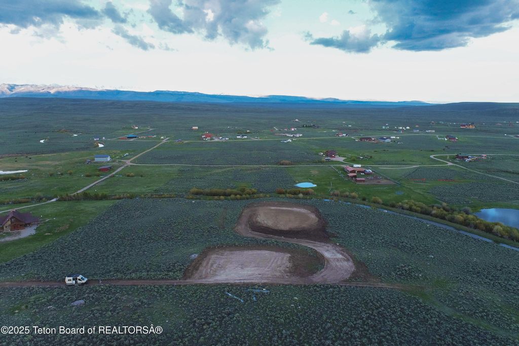 LOT 116 WASHAKIE DRIVE, UNIT D, Daniel, WY 83115 photo 5