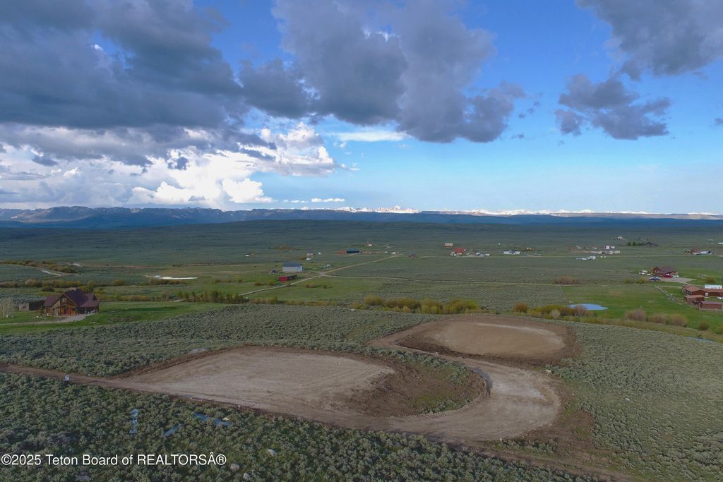 LOT 116 WASHAKIE DRIVE, UNIT D, Daniel, WY 83115 photo 6