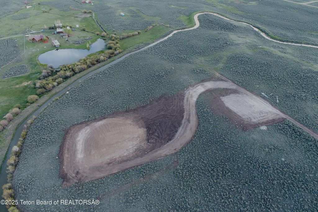 LOT 116 WASHAKIE DRIVE, UNIT D, Daniel, WY 83115 photo 8