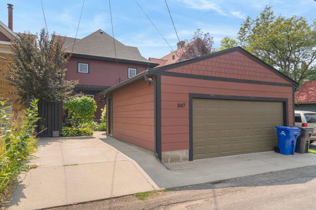 847 Ashland Avenue, Saint Paul, MN 55104