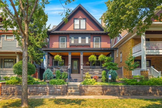847 Ashland Avenue, Saint Paul, MN 55104