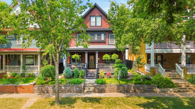847 Ashland Avenue, Saint Paul, MN 55104