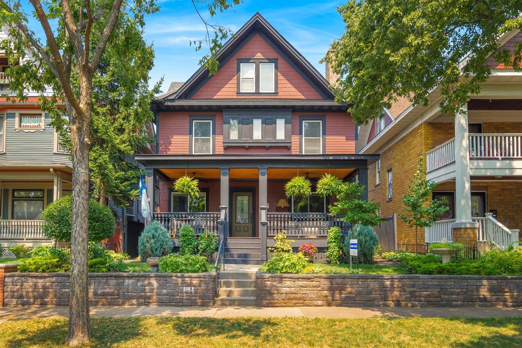 847 Ashland Avenue, Saint Paul, MN 55104 — photo 2