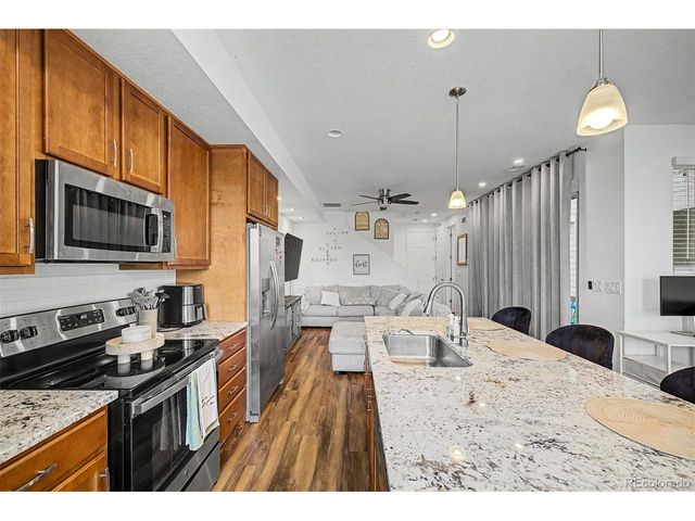 18119 E 96th Ave, Commerce City, CO 80022