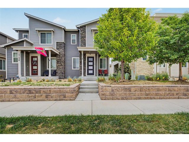 18119 E 96th Ave, Commerce City, CO 80022
