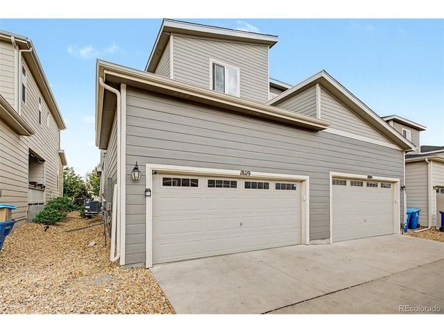 18119 E 96th Ave, Commerce City, CO 80022