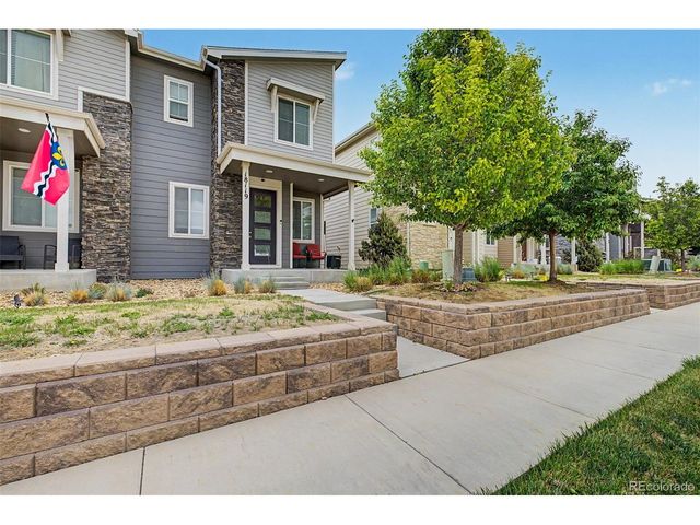 18119 E 96th Ave, Commerce City, CO 80022