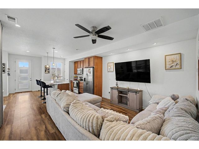 18119 E 96th Ave, Commerce City, CO 80022