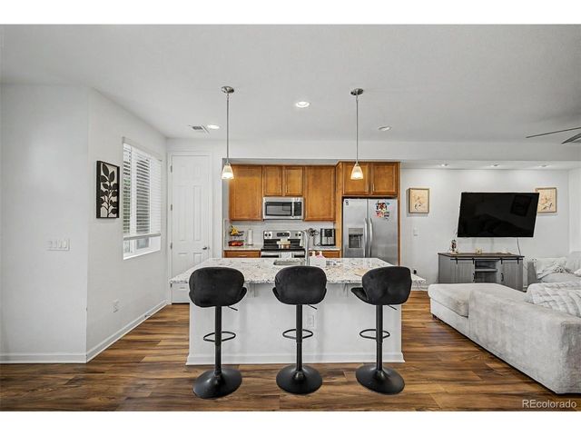 18119 E 96th Ave, Commerce City, CO 80022