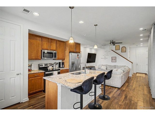 18119 E 96th Ave, Commerce City, CO 80022