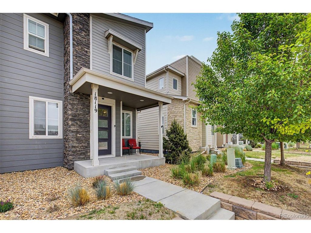 18119 E 96th Ave, Commerce City, CO 80022