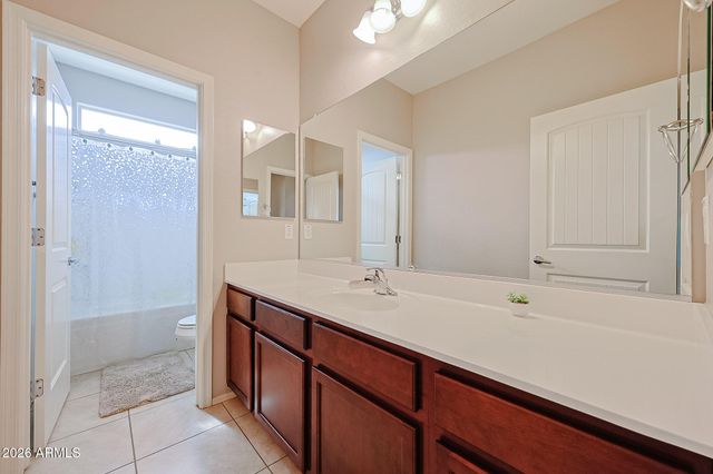 17717 W MANDALAY Lane, Surprise, AZ 85388