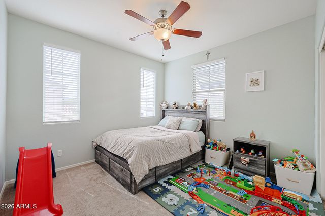 17717 W MANDALAY Lane, Surprise, AZ 85388