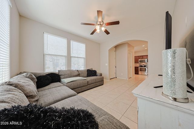17717 W MANDALAY Lane, Surprise, AZ 85388