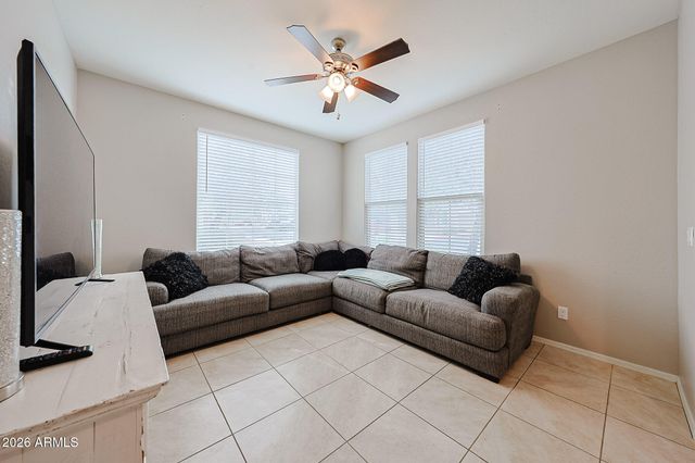 17717 W MANDALAY Lane, Surprise, AZ 85388
