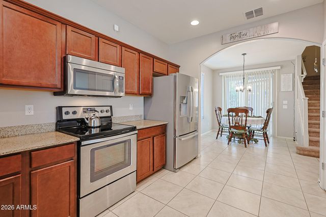 17717 W MANDALAY Lane, Surprise, AZ 85388
