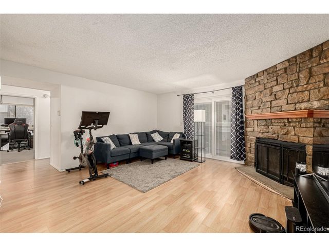 11905 E Harvard Ave 108, Aurora, CO 80014