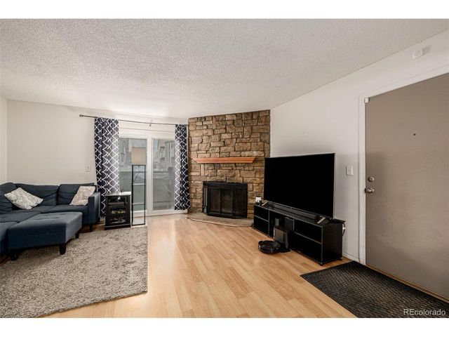 11905 E Harvard Ave 108, Aurora, CO 80014