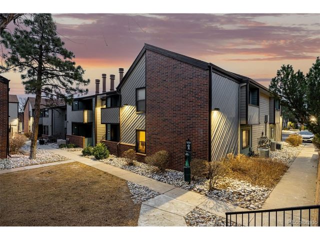 11905 E Harvard Ave 108, Aurora, CO 80014