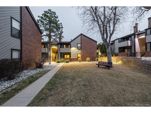 11905 E Harvard Ave 108, Aurora, CO 80014