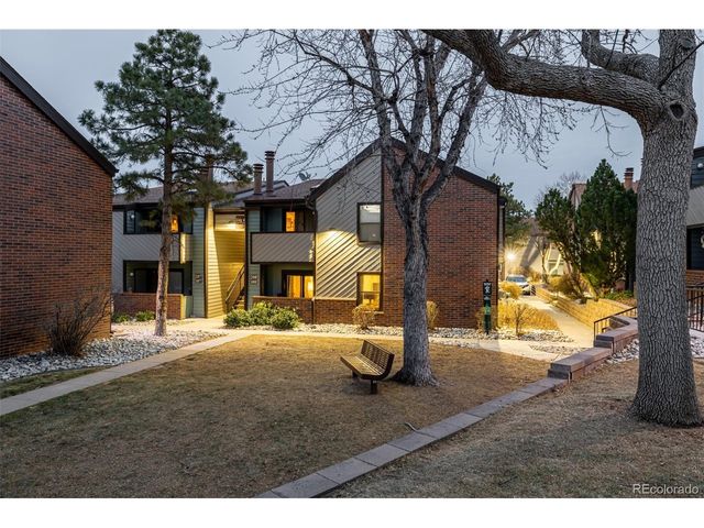 11905 E Harvard Ave 108, Aurora, CO 80014