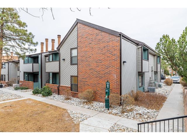 11905 E Harvard Ave 108, Aurora, CO 80014