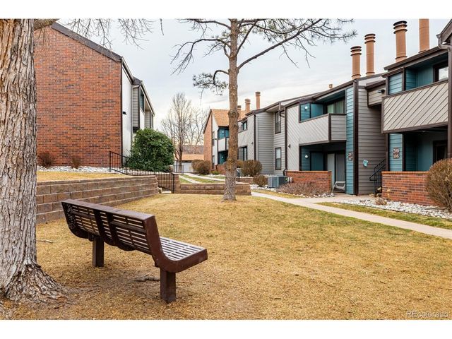 11905 E Harvard Ave 108, Aurora, CO 80014