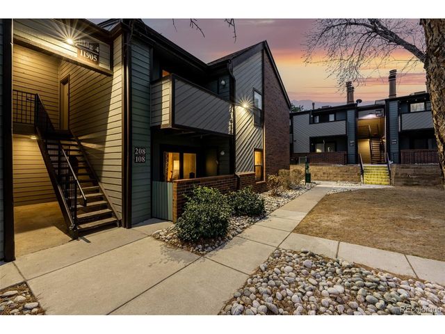 11905 E Harvard Ave 108, Aurora, CO 80014