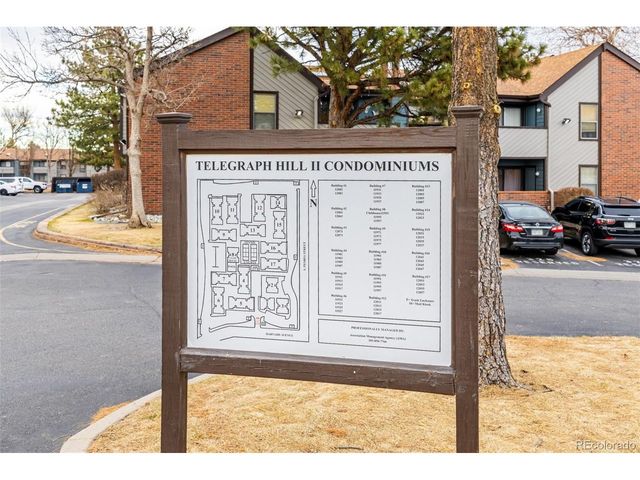 11905 E Harvard Ave 108, Aurora, CO 80014