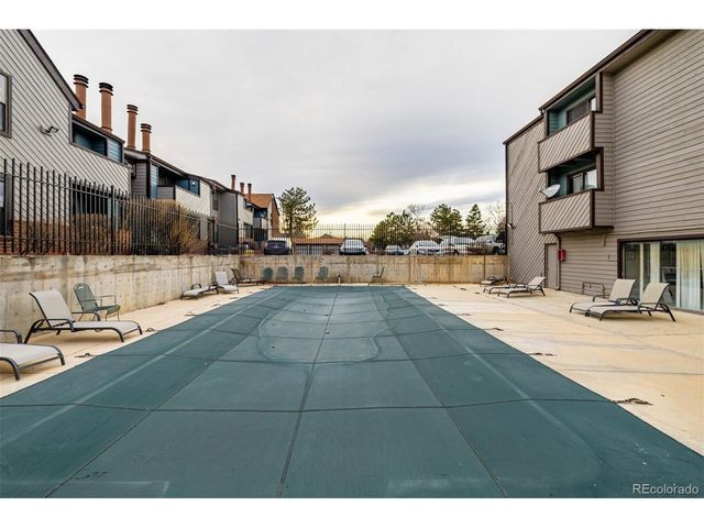 11905 E Harvard Ave 108, Aurora, CO 80014