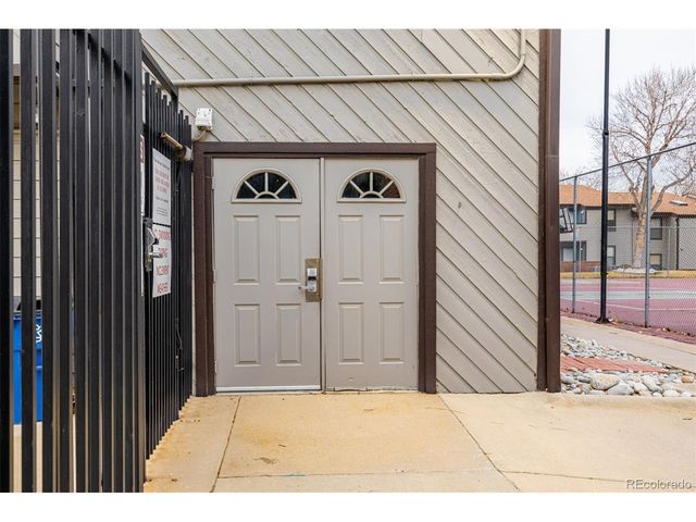 11905 E Harvard Ave 108, Aurora, CO 80014