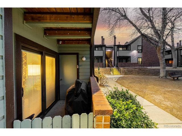 11905 E Harvard Ave 108, Aurora, CO 80014
