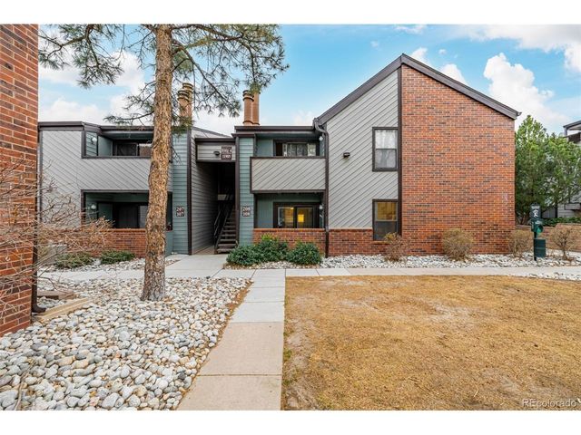 11905 E Harvard Ave 108, Aurora, CO 80014