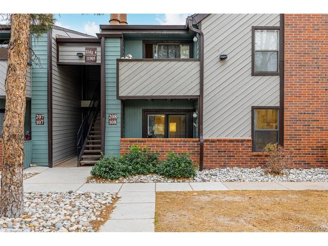 11905 E Harvard Ave 108, Aurora, CO 80014