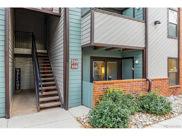11905 E Harvard Ave 108, Aurora, CO 80014