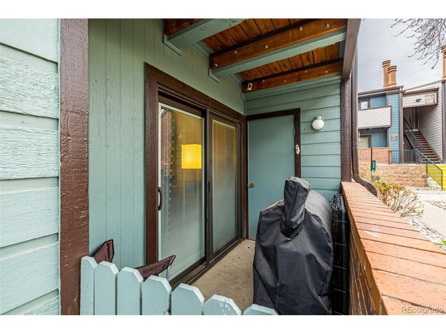 11905 E Harvard Ave 108, Aurora, CO 80014