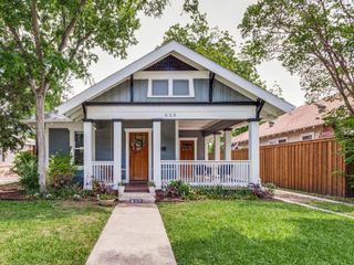 630 N Edgefield Avenue, Dallas, TX 75208