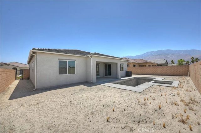 67050 Amethyst Way, Cathedral City, CA 92262