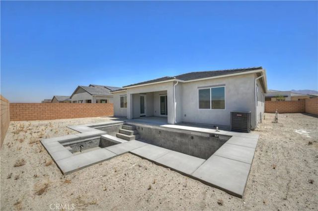 67050 Amethyst Way, Cathedral City, CA 92262