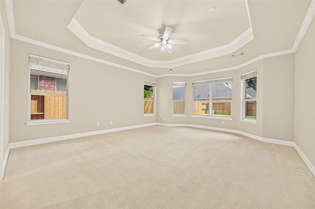 9614 Woodcliff Lake Drive, Spring, TX 77379