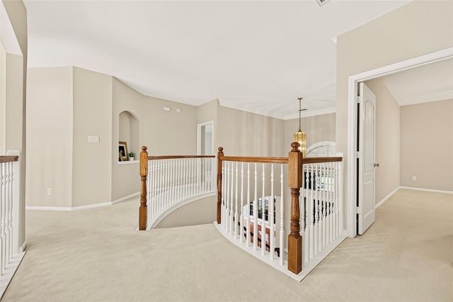 9614 Woodcliff Lake Drive, Spring, TX 77379