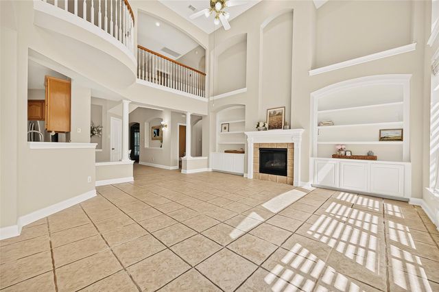 9614 Woodcliff Lake Drive, Spring, TX 77379